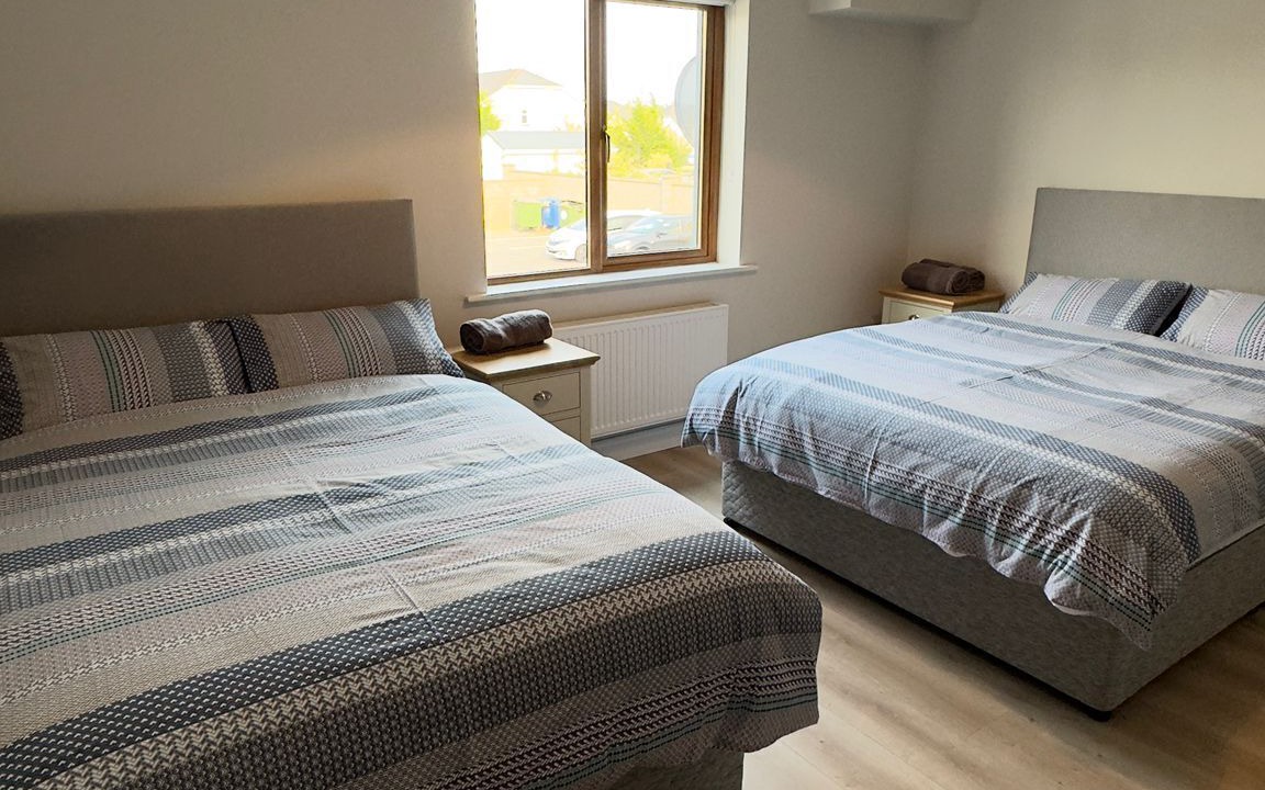 Photo of Bedroom in Dromod