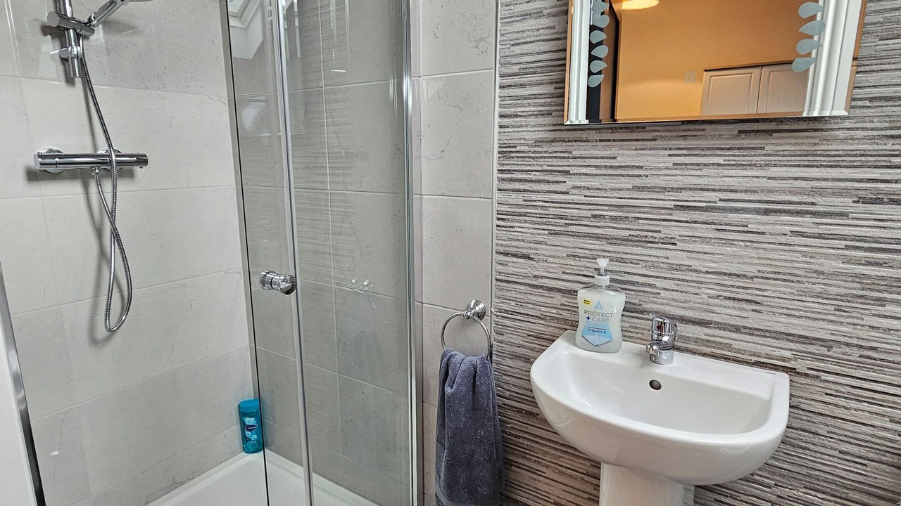 Photo of Bedroom in Dromod