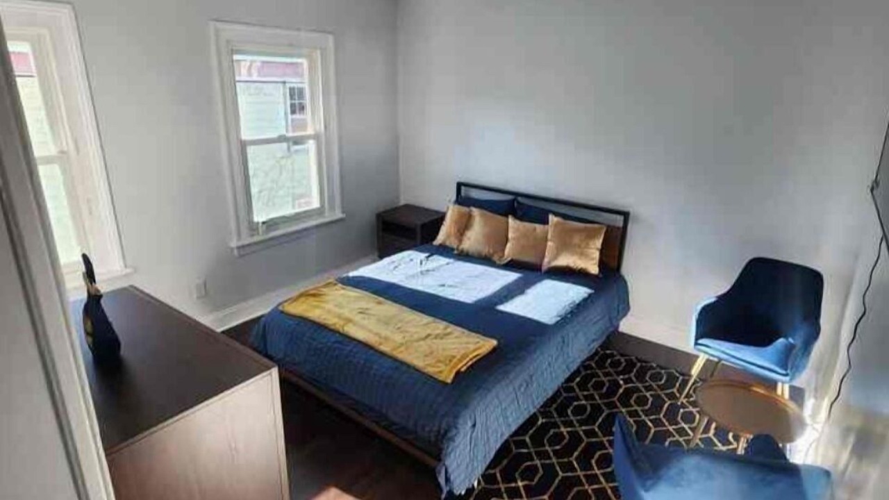 Photo of Bedroom in Hudson