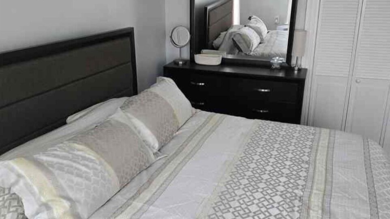 Photo of Bedroom in Hudson