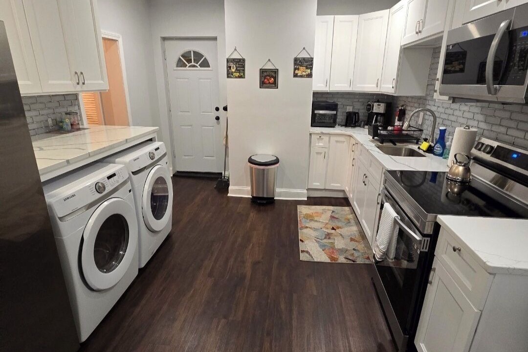 Photo of Kitchen in Hudson