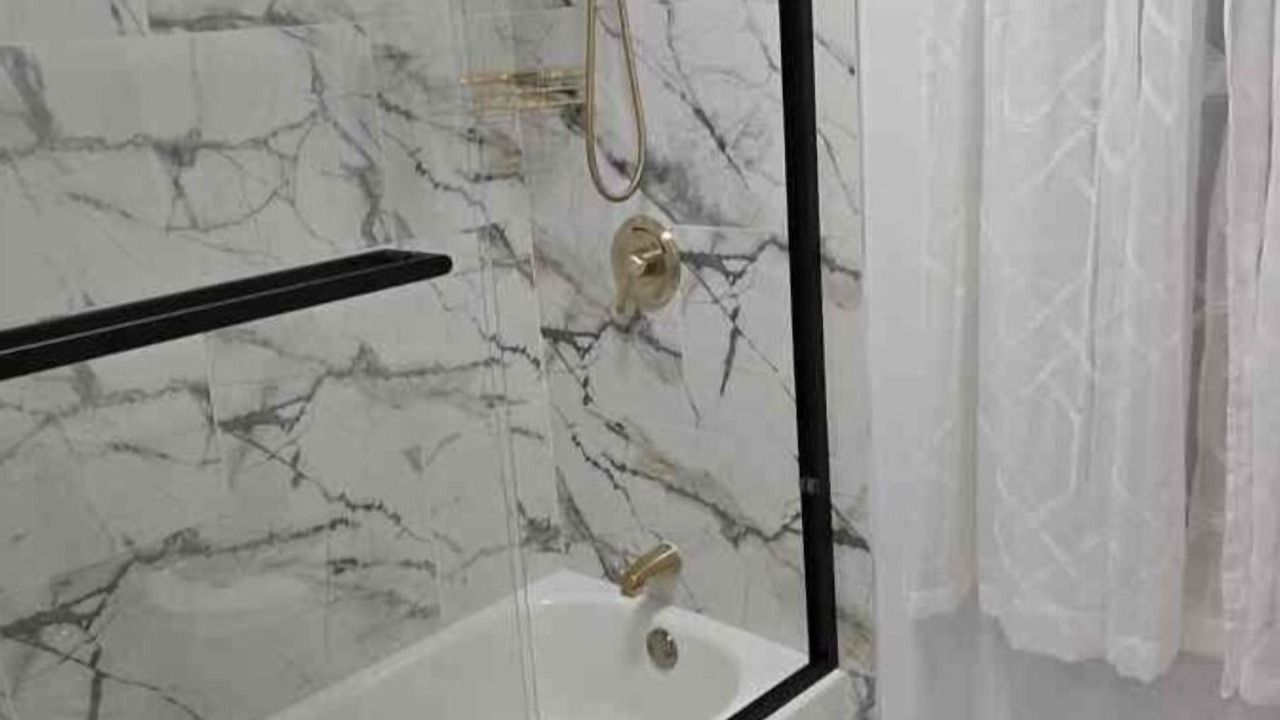 Photo of Bathroom in Hudson
