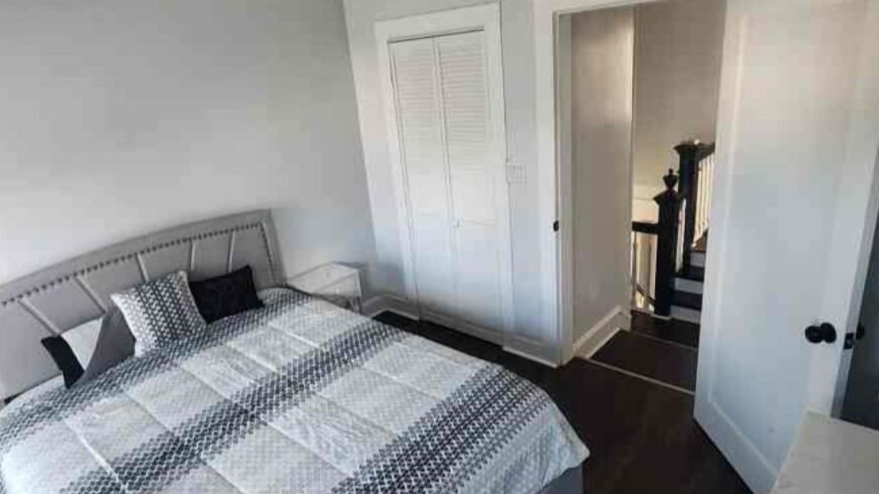 Photo of Bedroom in Hudson