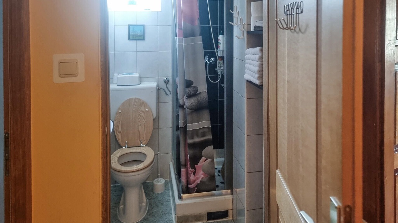 Photo of Bathroom in Velika Gorica