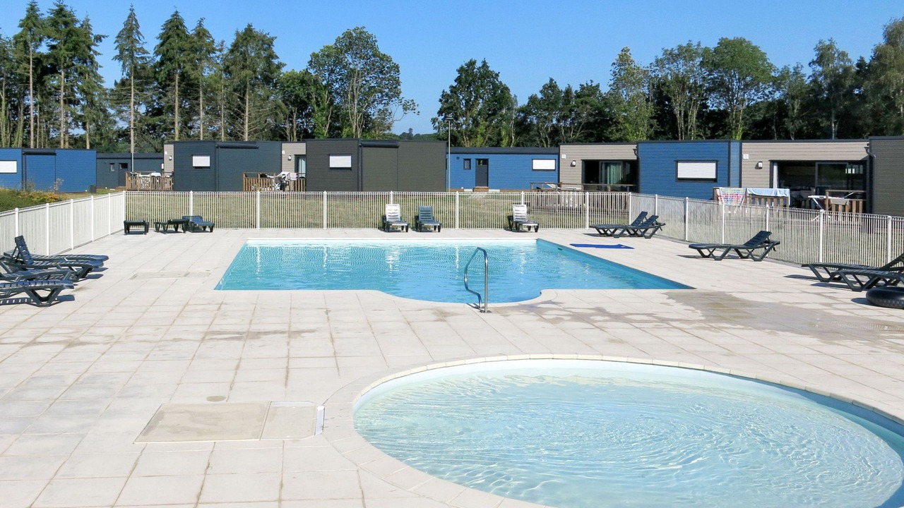Photo of Outdoor in Malansac