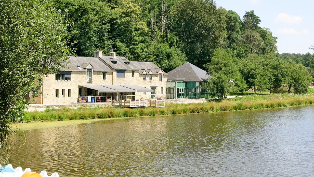 Photo of Outdoor in Malansac