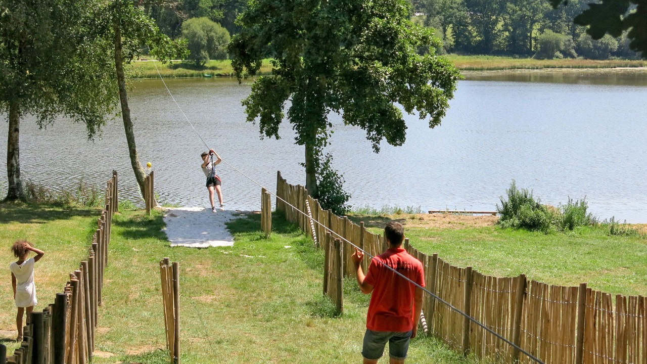 Photo of Outdoor in Malansac
