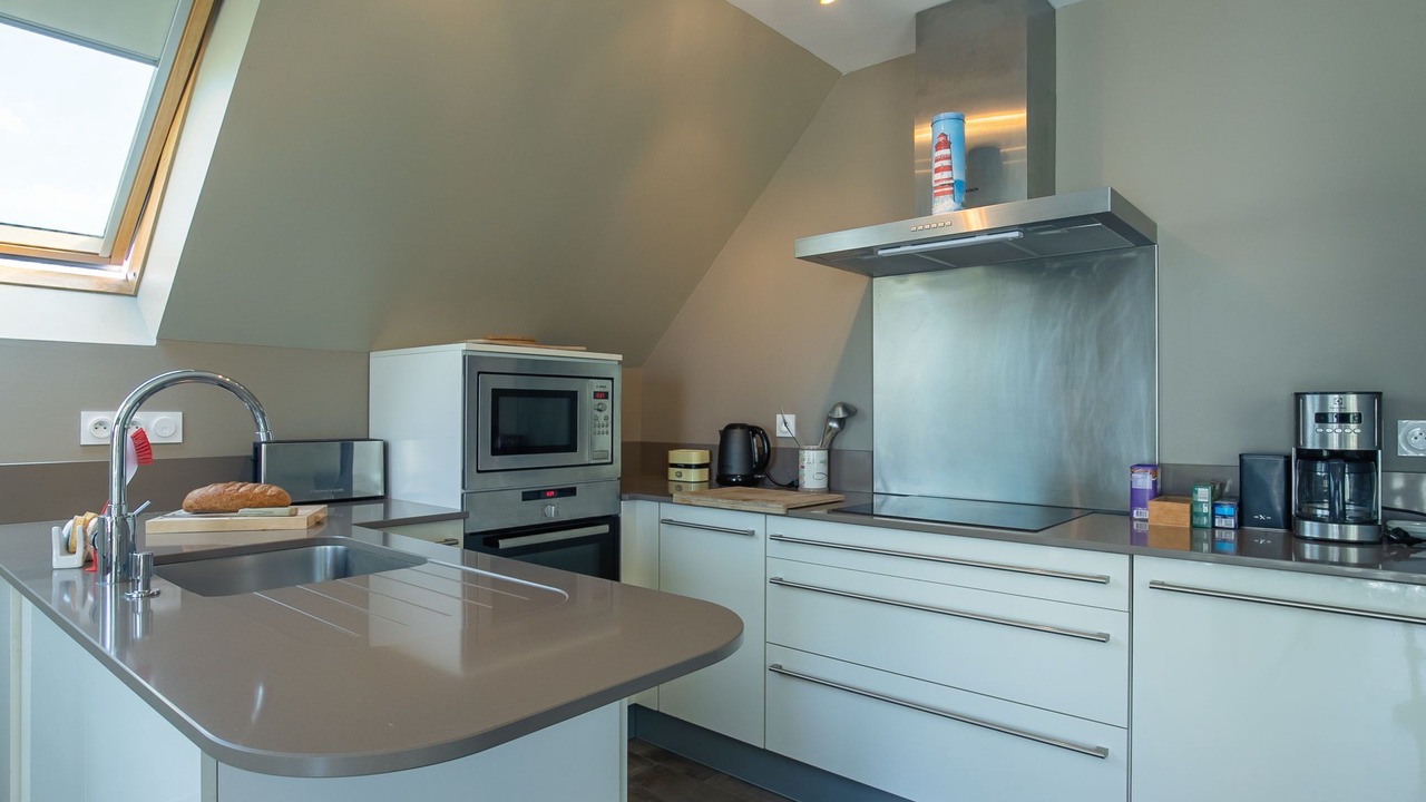Photo of Bedroom in Brignogan-Plage