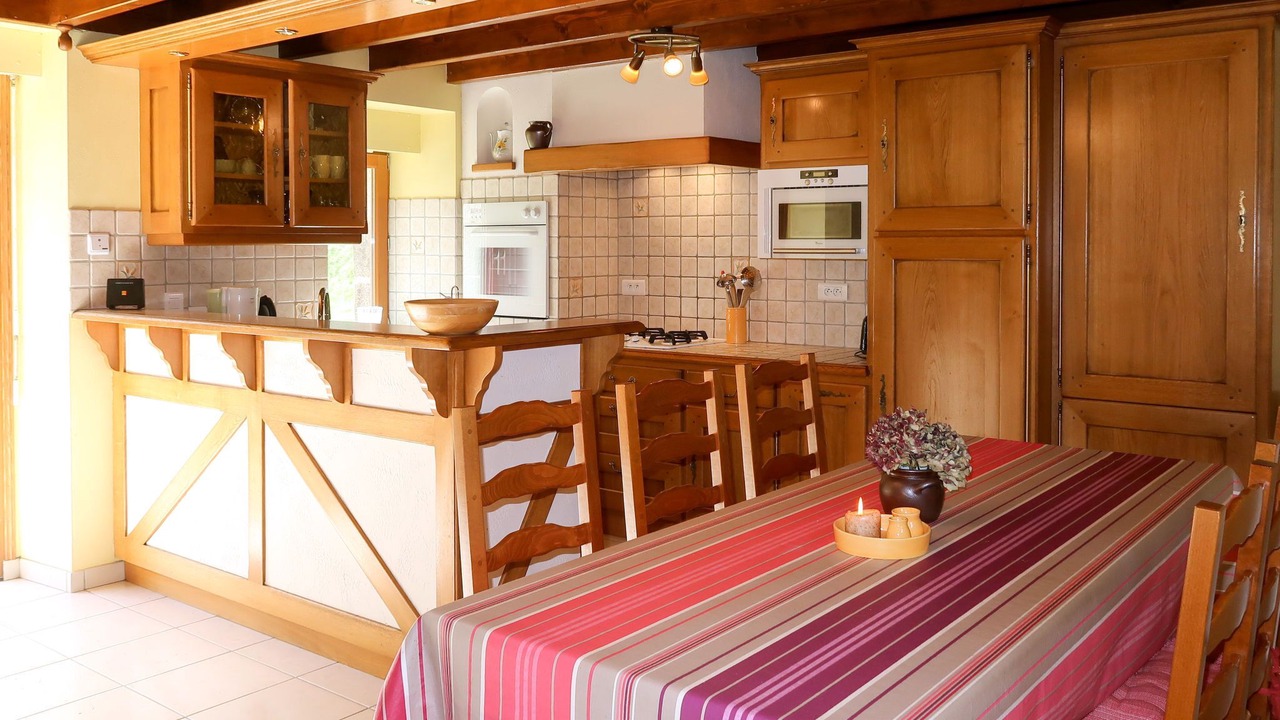 Photo of Bedroom in Ploumilliau
