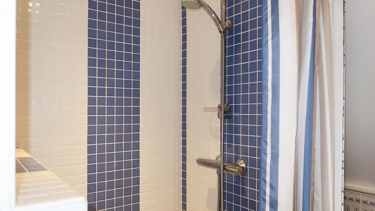 Photo of Bathroom in Saint-Michel-en-Greve