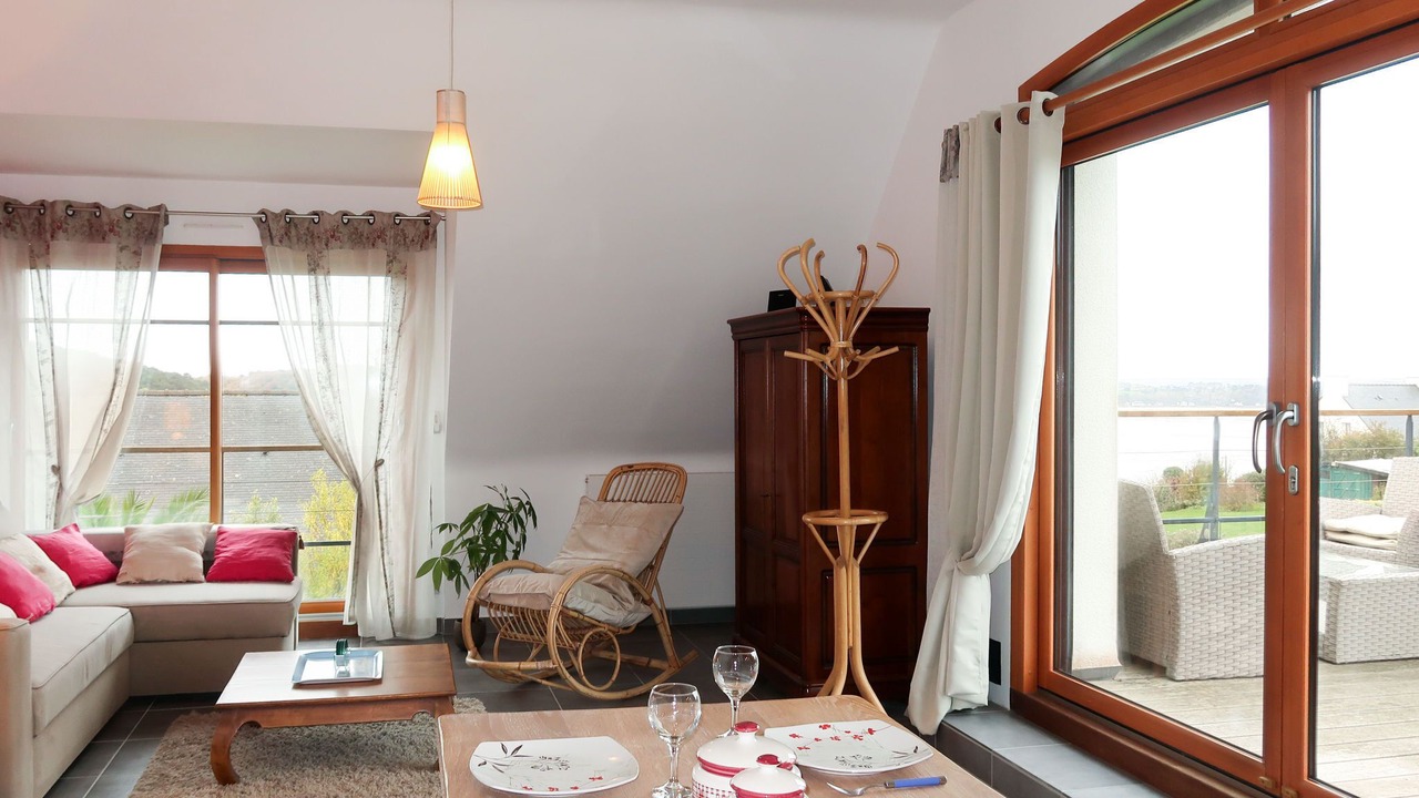 Photo of Bedroom in Saint-Michel-en-Greve