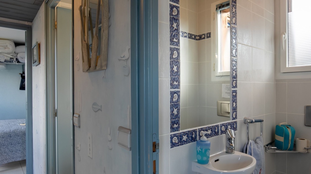 Photo of Bathroom in Plouezoch
