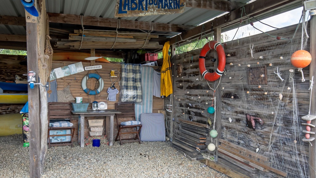 Photo of Outdoor in Plouezoch