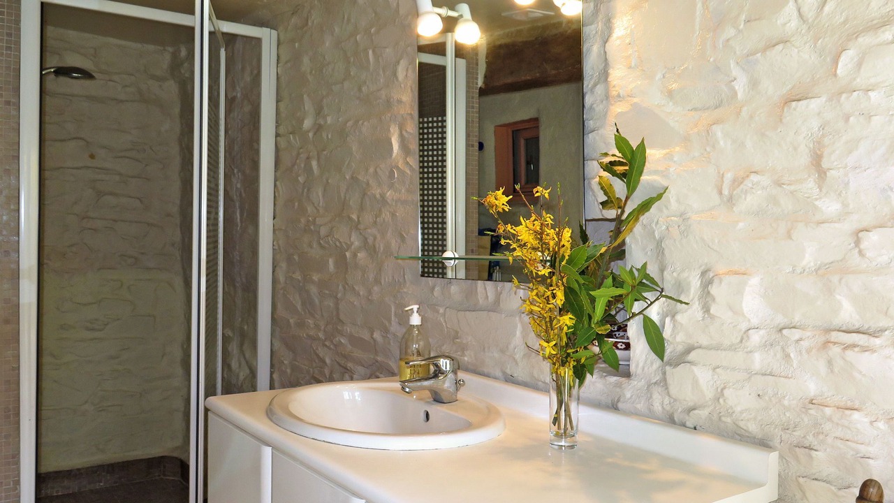 Photo of Bathroom in Plouha