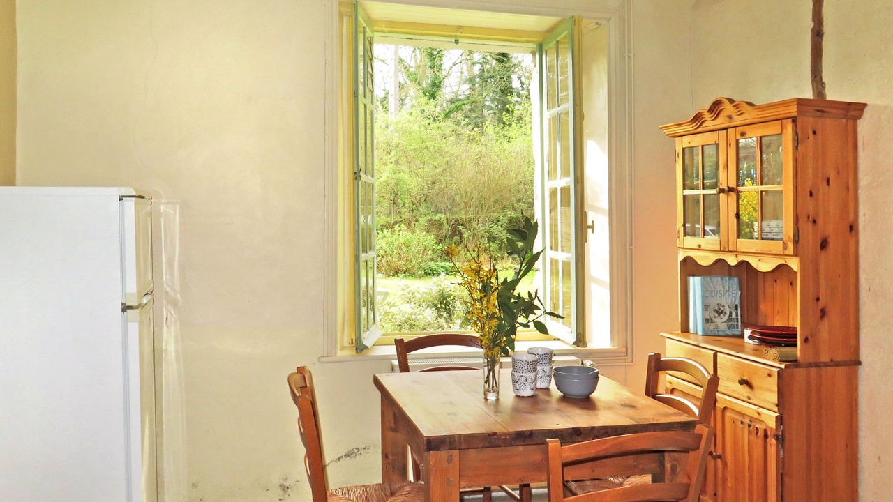 Photo of Bedroom in Plouha