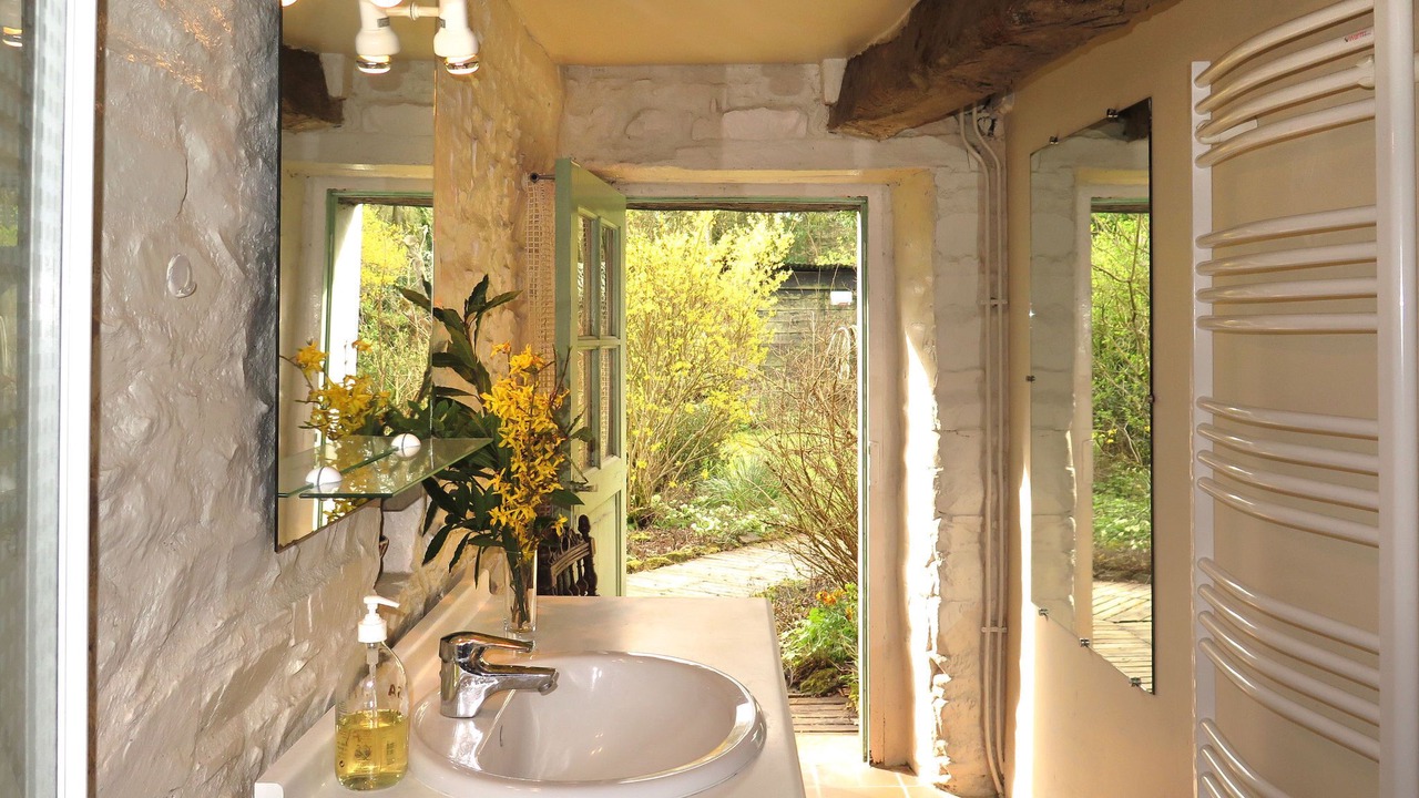 Photo of Bathroom in Plouha