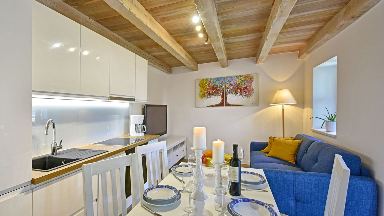 Photo of Livingroom in Labinci