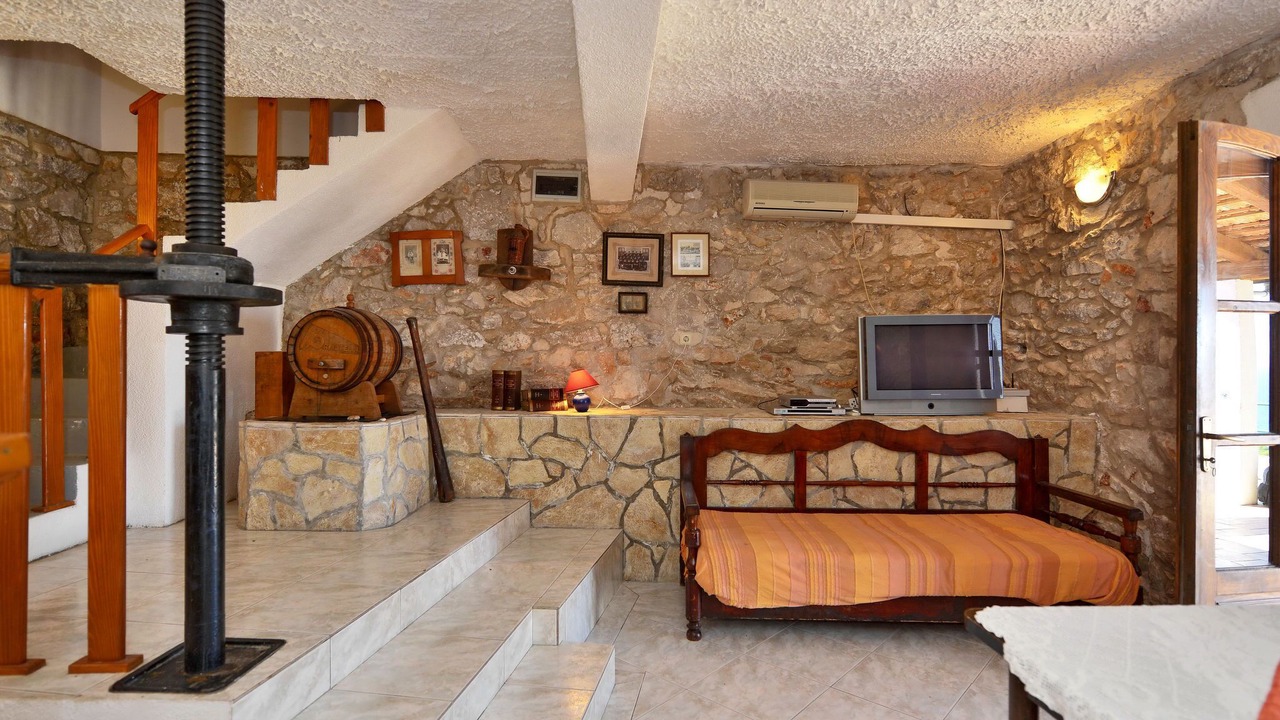 Photo of Livingroom in Zavala