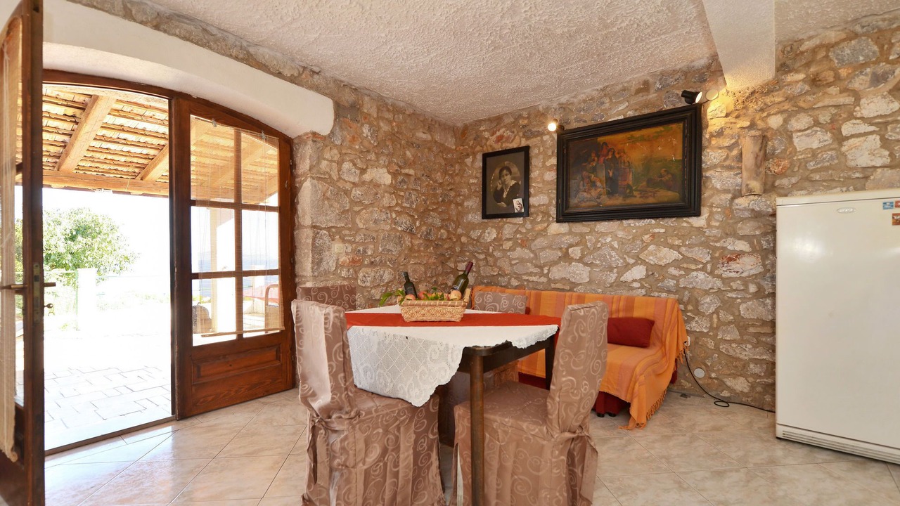 Photo of Livingroom in Zavala