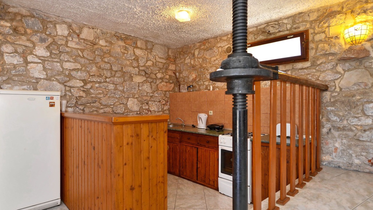 Photo of Bedroom in Zavala