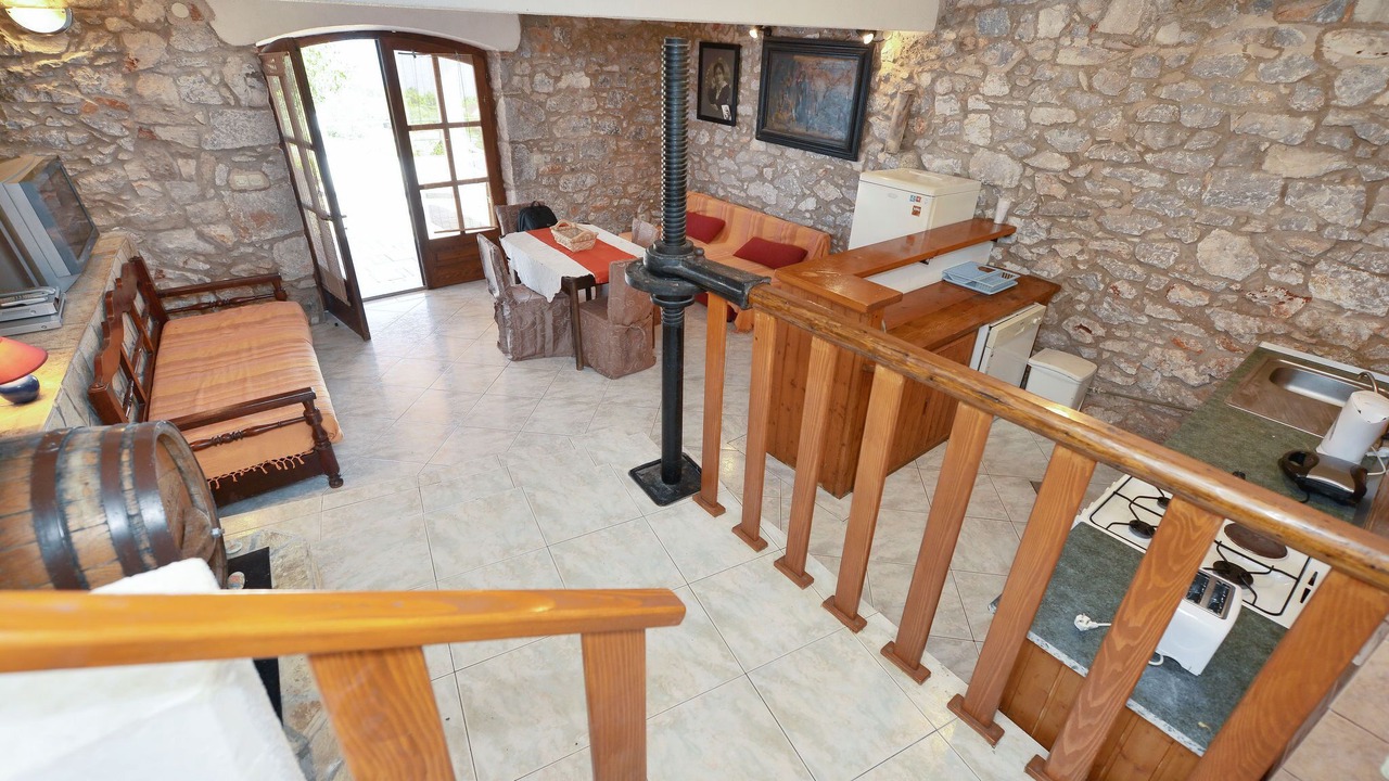 Photo of Livingroom in Zavala