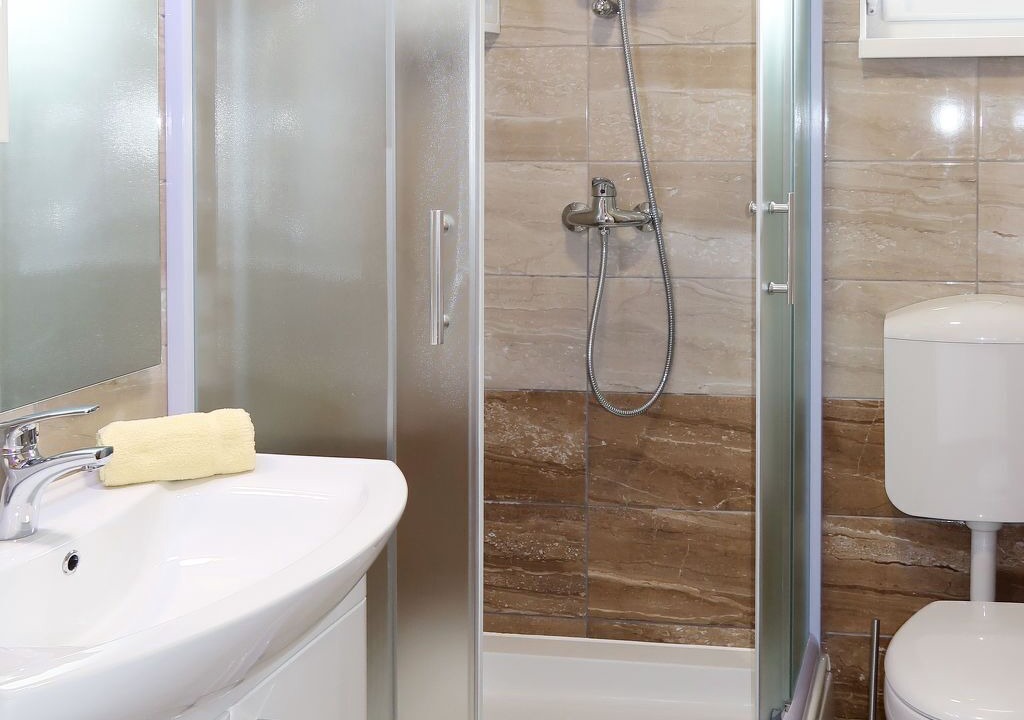 Photo of Bathroom in Dusina
