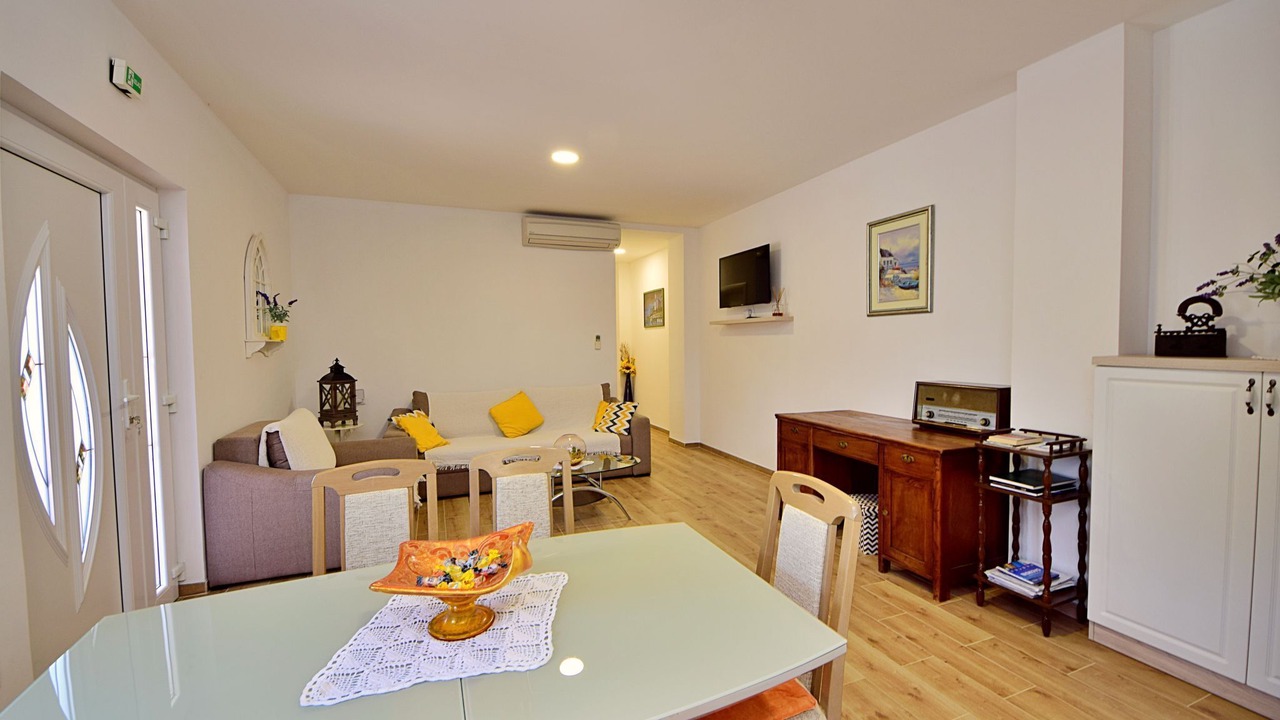 Photo of Bedroom in Dusina