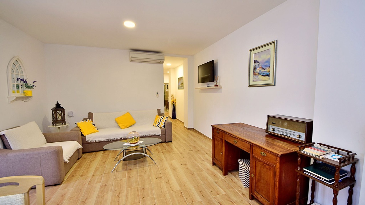 Photo of Livingroom in Dusina