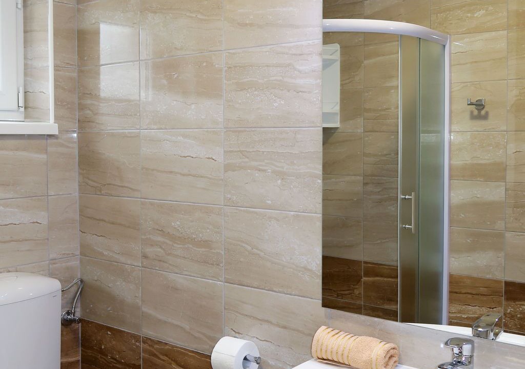 Photo of Bathroom in Dusina