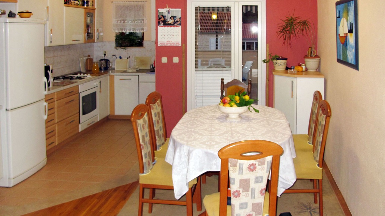 Photo of Bedroom in Mirce
