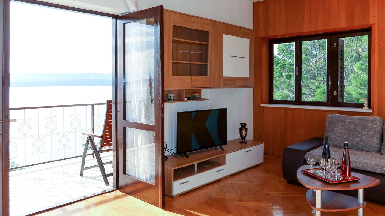 Photo of Livingroom in Marusici
