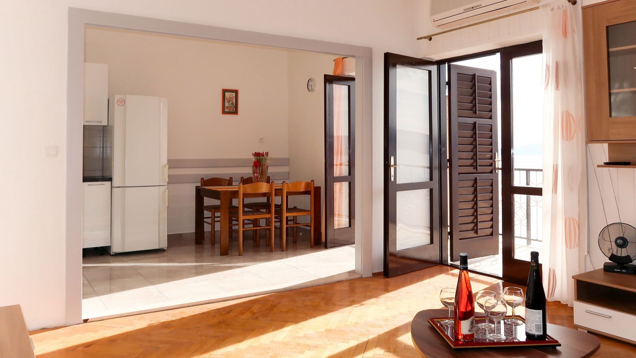 Photo of Bedroom in Marusici