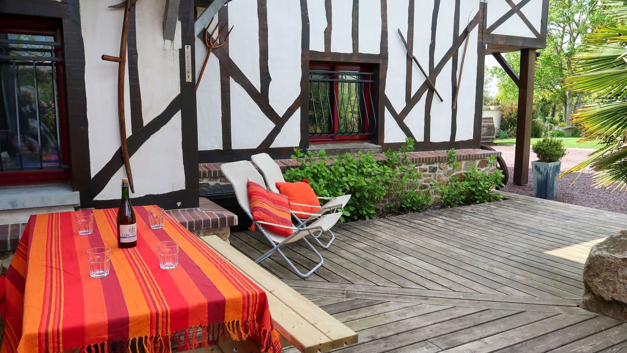 Photo of Others in Planguenoual