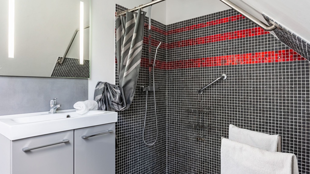 Photo of Bathroom in Planguenoual