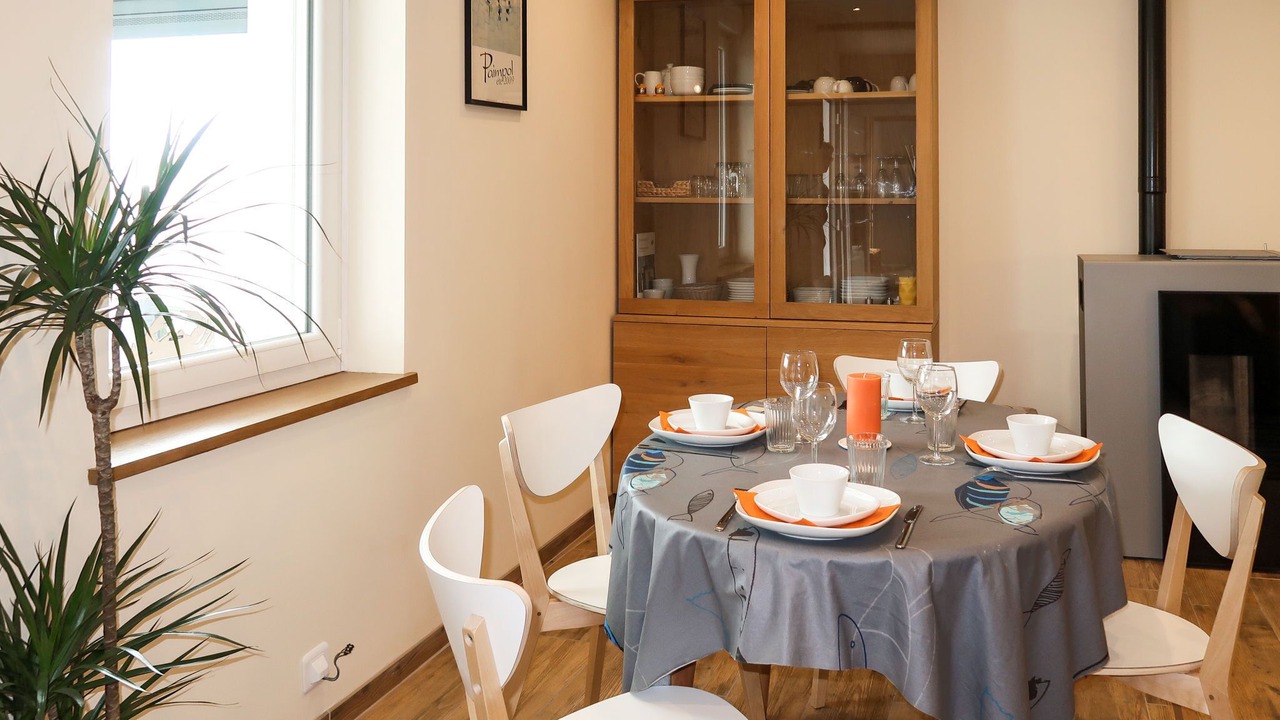 Photo of Bedroom in Pleubian