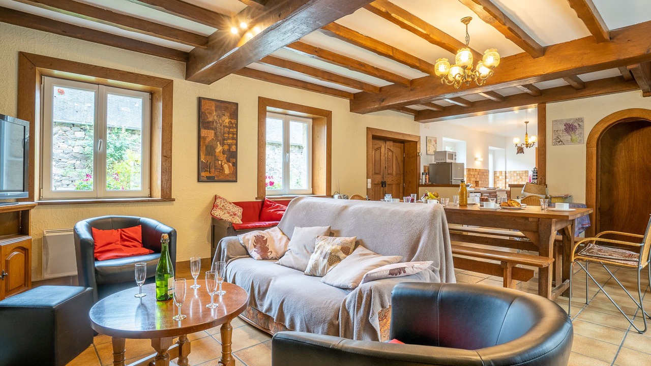 Photo of Livingroom in Tremel