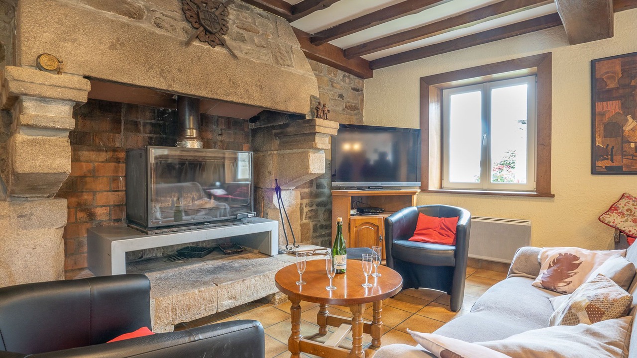 Photo of Livingroom in Tremel