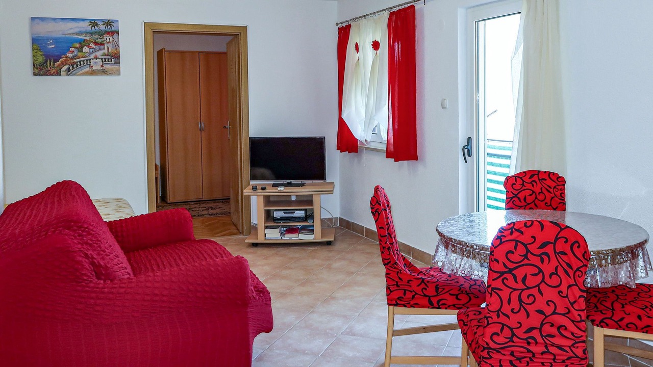 Photo of Livingroom in Vinisce