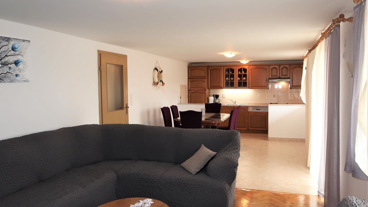 Photo of Livingroom in Vinisce