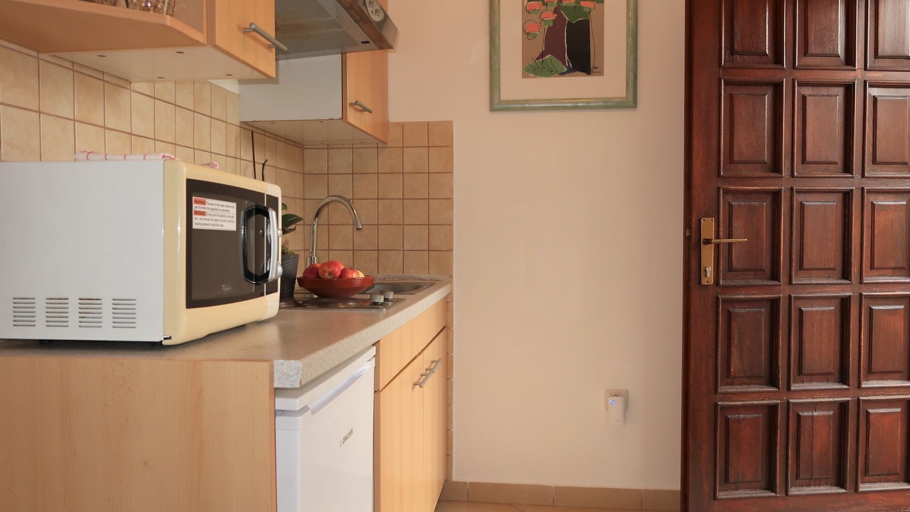Photo of Bedroom in Crni