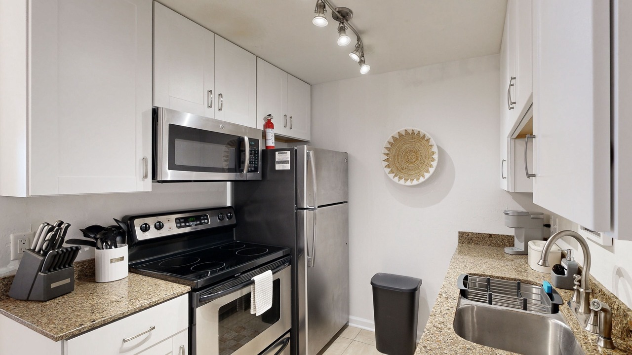 Photo of Kitchen in Tallahassee