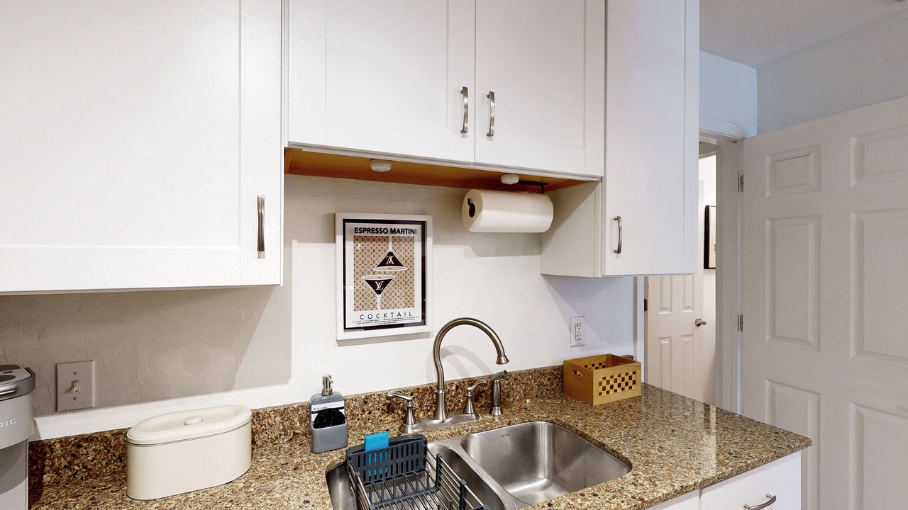 Photo of Kitchen in Tallahassee