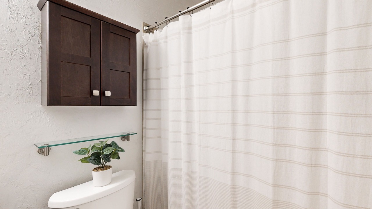 Photo of Bathroom in Tallahassee