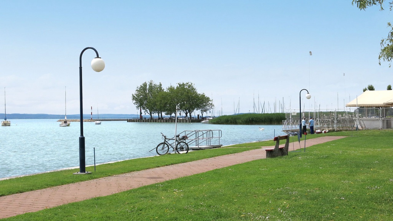 Photo of Outdoor in Balatonfured
