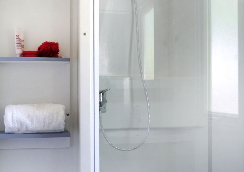 Photo of Bathroom in Balatonfured