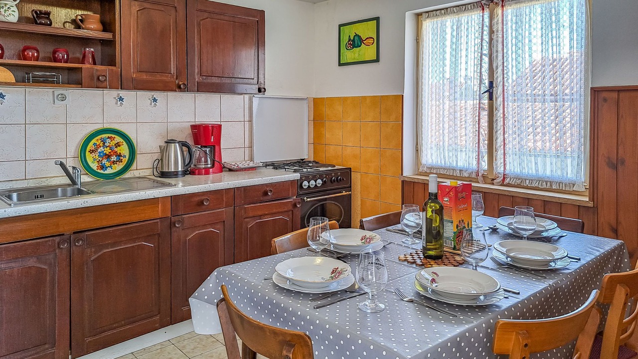 Photo of Bedroom in Vrznaveri