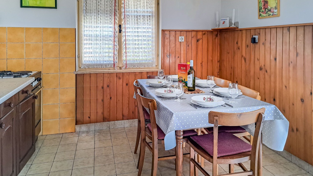 Photo of Bedroom in Vrznaveri