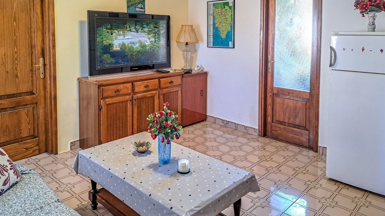 Photo of Livingroom in Vrznaveri