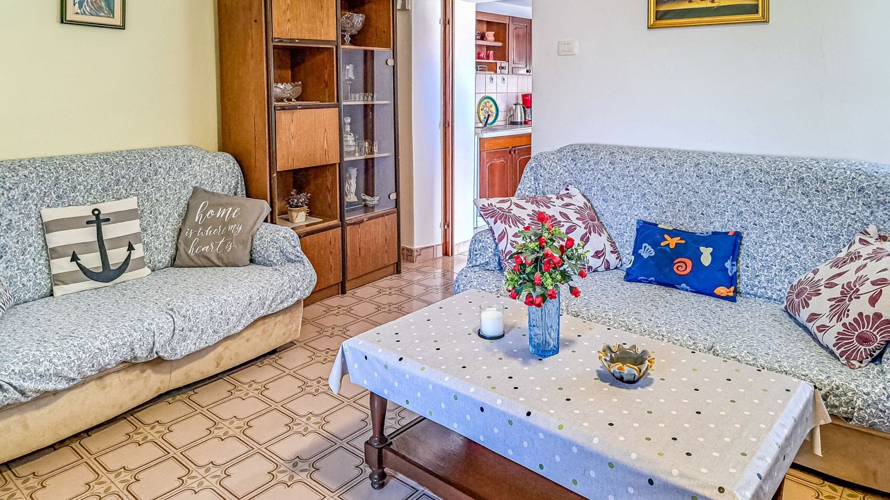 Photo of Livingroom in Vrznaveri