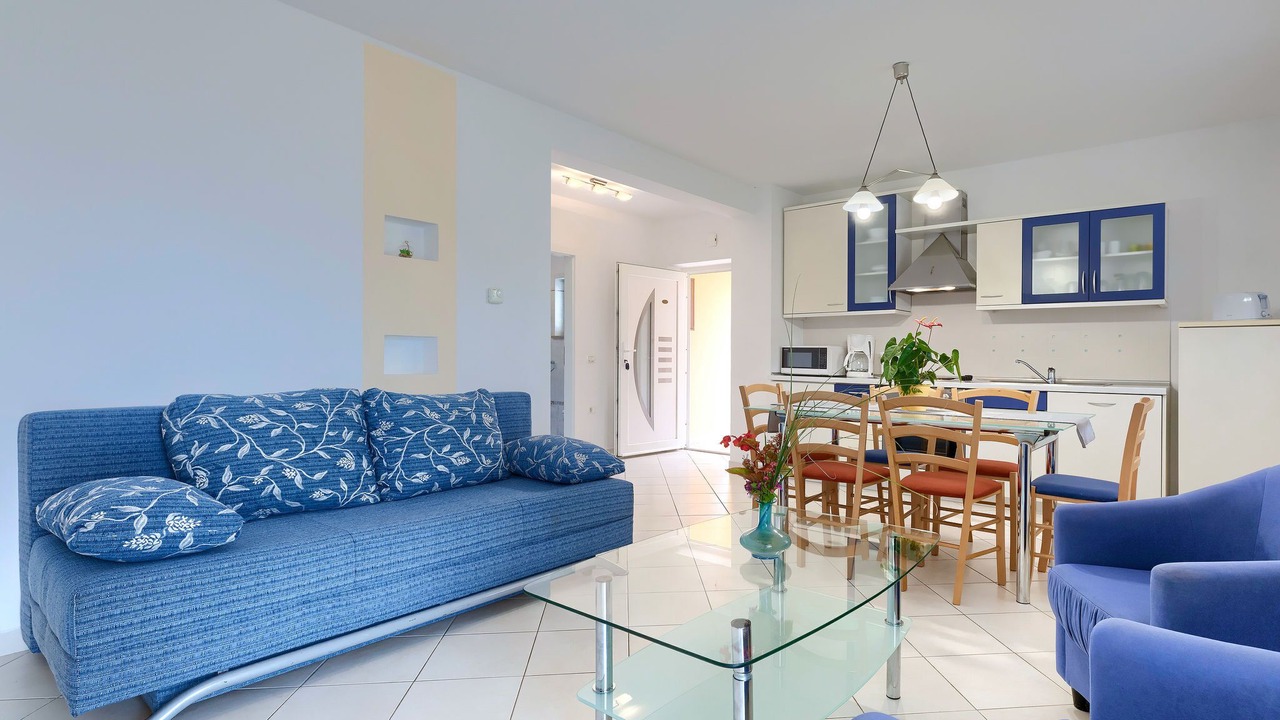 Photo of Livingroom in Modrusani
